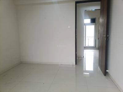Bedroom Image of 1450 Sq.ft 3 BHK Apartment / Flat for sale in Tricity Pristine, Kharghar Navi Mumbai for Rs. 21000000