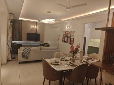 2 BHK Independent Builder Floor