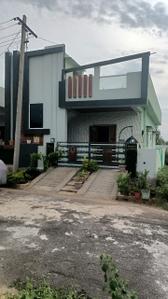 Image of 3200 Sq.ft 3 BHK Independent House for sale in Duvvada, Visakhapatnam for Rs. 7800000