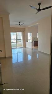 Hall Image of 1650 Sq.ft 3 BHK Apartment / Flat for rent in Bren Avalon, Kartik Nagar Bengaluru for Rs. 84000