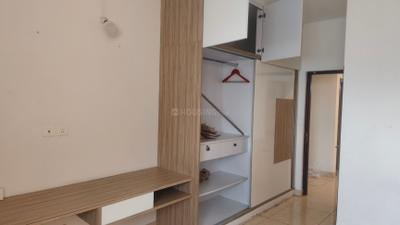 Bedroom Image of 1500 Sq.ft 3 BHK Apartment / Flat for rent in Prestige Falcon City, Konanakunte Bengaluru for Rs. 68000