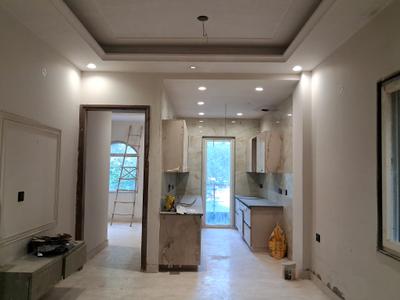 Living Room Image of 900 Sq.ft 3 BHK Builder Floor for sale in Paschim Vihar New Delhi for Rs. 19000000
