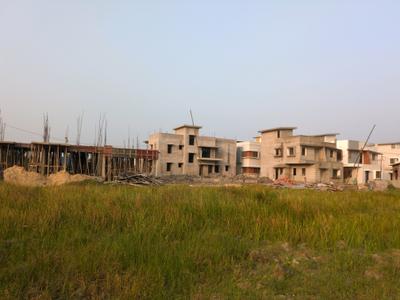 Image of 720 Sq.ft Residential Plot / Land for sale in Swapnabhumi, New Town, Kolkata for Rs. 1666666
