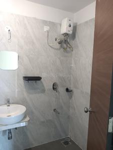 Image of 550 Sq.ft 1 BHK Apartment / Flat for sale in JK Iris, Mira Road East, Mira Bhayandar for Rs. 8500000