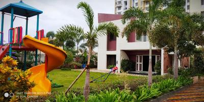 Image of 717 Sq.ft 1 BHK Apartment / Flat for sale in Handewadi, Pune for Rs. 4000000