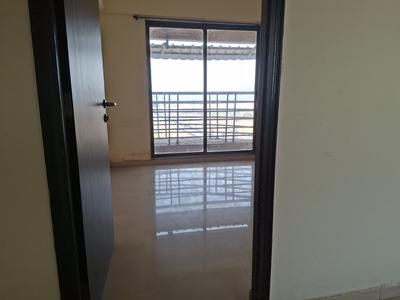 Galaxy Orion Bedroom One 2