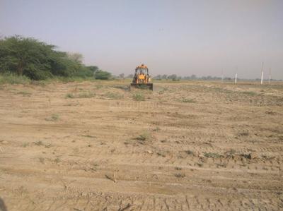 Image of 900 Sq.ft Residential Plot / Land for sale in KRS Shri RadhaRani Township Phase 1, Barsana, Mathura for Rs. 1900000