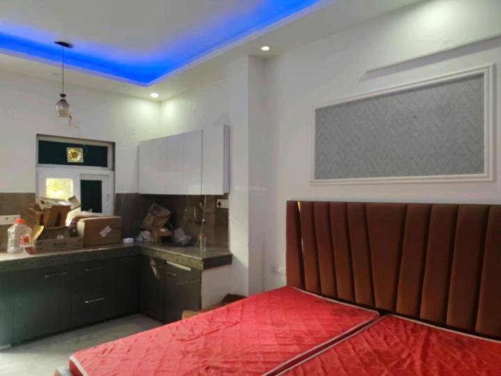 Block C, Sushant Lok Phase 1 Bedroom 1