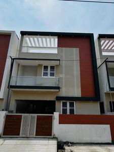 Image of 1500 Sq.ft 3 BHK Independent House for sale in Mathpurena, Raipur for Rs. 4700000