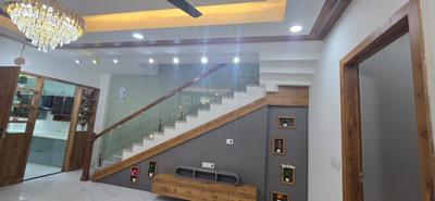 Hall Image of 1200 Sq.ft 4 BHK Villa for sale in Budhsinghpura Jaipur for Rs. 18500000