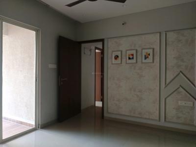 Bedroom Image of 1016 Sq.ft 2 BHK Apartment / Flat for sale in Mayuri Adhinathpuram, Undri Pune for Rs. 5500000