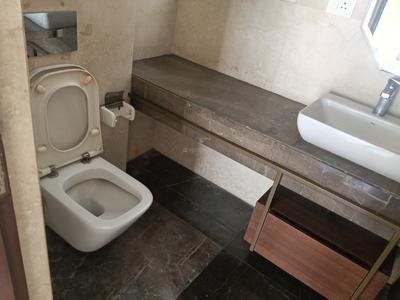 Image of 1250 Sq.ft 3 BHK Apartment / Flat for rent in Lodha Sterling, Thane West, Thane for Rs. 85000