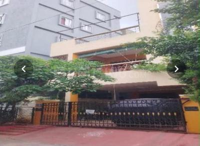 Image of 2100 Sq.ft 4 BHK Independent House for rent in Adikmet, Hyderabad for Rs. 30000