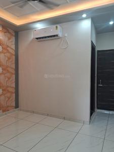Hall Image of 1500 Sq.ft 3 BHK Independent House for sale in Govindpuram Ghaziabad for Rs. 8500000