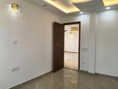 Bedroom Image of 3078 Sq.ft 4 BHK Builder Floor for sale in Sector 23 Gurgaon for Rs. 35000000