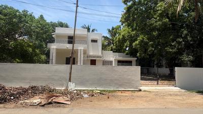 Image of 7800 Sq.ft Residential Plot / Land for sale in T Nagar, Chennai for Rs. 300000000