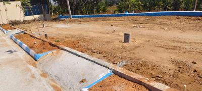 Image of 600 Sq.ft 2 BHK Villa for sale in Dodda Aalada Mara, Bengaluru for Rs. 2100000