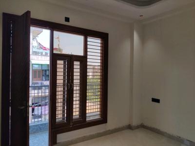 Bedroom Image of 1280 Sq.ft 3 BHK Builder Floor for sale in Vasundhara Ghaziabad for Rs. 6100000
