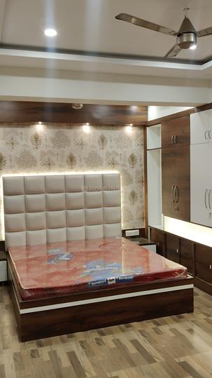 Aisshpra Paalm Paradise Phase II Bedroom 1