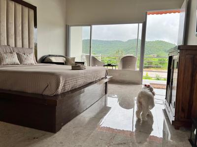 Bedroom Image of 3000 Sq.ft 5 BHK Farm House for sale in Mahad Navi Mumbai for Rs. 30000000