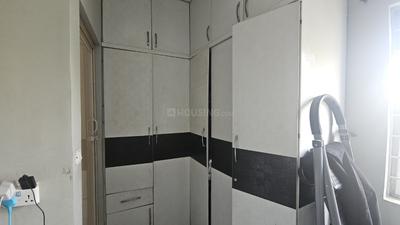 Bathroom Image of 1300 Sq.ft 2 BHK Independent House for rent in Kalkere Bengaluru for Rs. 32900