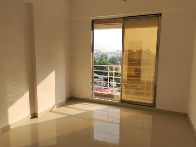 Bedroom Image of 1135 Sq.ft 2 BHK Apartment / Flat for sale in Bhagwati Hari Heights, Ulwe Navi Mumbai for Rs. 12500000