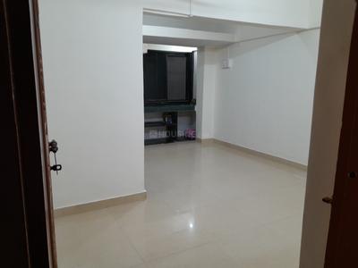 Hall Image of 340 Sq.ft 1 RK Apartment / Flat for sale in Kandivali West Mumbai for Rs. 7500000