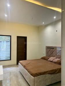 Bedroom Image of 900 Sq.ft 2 BHK Builder Floor for sale in Kharar Mohali for Rs. 3290000