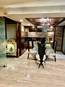 Hall Image of 2030 Sq.ft 4 BHK Apartment / Flat for sale in Ballygunge Kolkata for Rs. 47500000