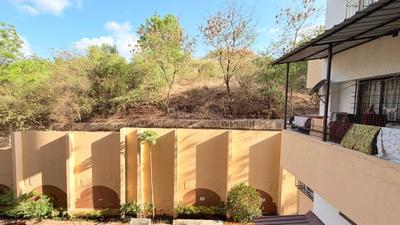 Image of 1083 Sq.ft 2 BHK Apartment / Flat for sale in Amit Ved Vihar, Kothrud, Pune for Rs. 12500000