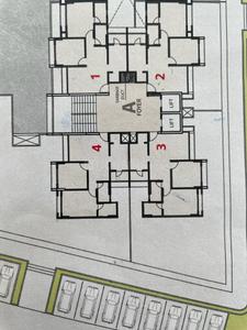 Image of 2225 Sq.ft 2 BHK Builder Floor for sale in Aaryan Aviskaar, Shela, Ahmedabad for Rs. 10000000