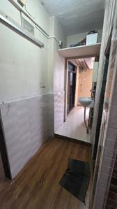 Balcony Image of 660 Sq.ft 2 BHK Apartment / Flat for rent in Kamothe Navi Mumbai for Rs. 35000