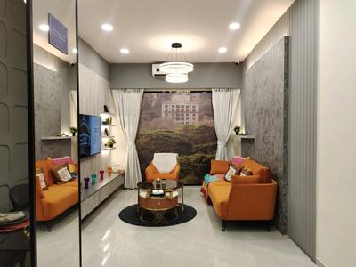 2 BHK Flat