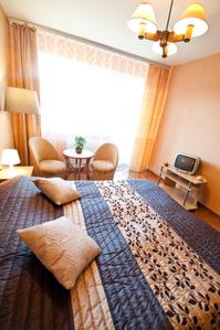 Bedroom Image of 3200 Sq.ft 4 BHK Apartment / Flat for sale in Ekta Eudora, Khar West Mumbai for Rs. 175000000