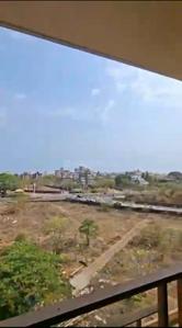 Balcony Image of 1668 Sq.ft 3 BHK Apartment / Flat for sale in Adwalpalkar Horizon Residences, Panjim Goa for Rs. 20000000