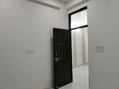Bedroom Image of 650 Sq.ft 1 BHK Apartment / Flat for sale in Kambakshpur Noida for Rs. 2184100