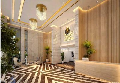 Image of 2272 Sq.ft 3 BHK Apartment / Flat for sale in Prestige Eden Garden, Kalamassery, Kochi for Rs. 22500000