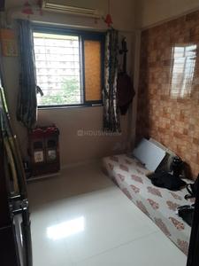 1 BHK Independent House