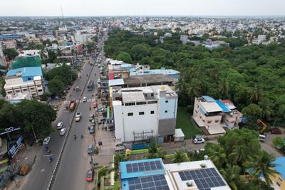 Image of 3200 Sq.ft Residential Plot / Land for sale in Ambattur, Chennai for Rs. 57600000