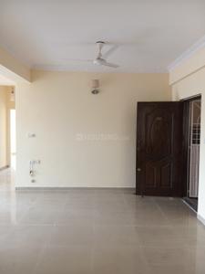 Hall Image of 1344 Sq.ft 3 BHK Apartment / Flat for sale in Lotus Petals, Doddakammanahalli Bengaluru for Rs. 13000000