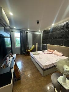 Bedroom Image of 1510 Sq.ft 3 BHK Apartment / Flat for sale in Arsha Sumangalam, Vrindavan Yojana Lucknow for Rs. 13500000
