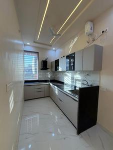 Kitchen Image of 1050 Sq.ft 2 BHK Apartment / Flat for sale in Sector 110 Noida for Rs. 3500000