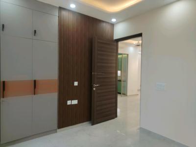 Bedroom Image of 2095 Sq.ft 3 BHK Apartment / Flat for rent in Conscient Hines Elevate, Sector 59 Gurgaon for Rs. 110000