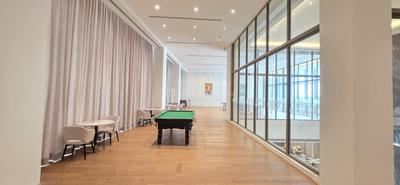 Image of 1137 Sq.ft 2 BHK Apartment / Flat for sale in Eldeco Live By The Greens Phase 1, Sector 150, Noida for Rs. 13000000