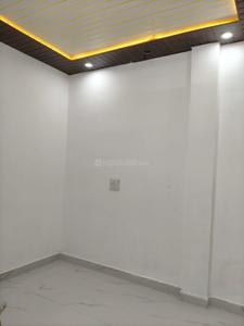 Bedroom Image of 500 Sq.ft 2 BHK Builder Floor for sale in Sector 20 Rohini New Delhi for Rs. 3600000