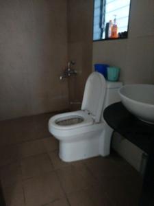 Bedroom Two Image of 1300 Sq.ft 3 BHK Apartment / Flat for sale in Undri Pune for Rs. 7500000