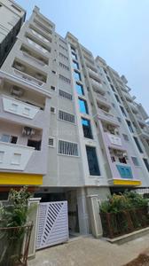 Image of 1750 Sq.ft 2 BHK Apartment / Flat for rent in Madhapur, Hyderabad for Rs. 38000