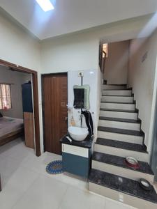 Hall Image of 1500 Sq.ft 3.5 BHK Duplex for sale in Bhayli Vadodara for Rs. 10500000