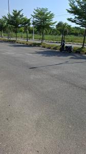 Image of 642 Sq.ft Residential Plot / Land for sale in Maheshwaram, Hyderabad for Rs. 21828000