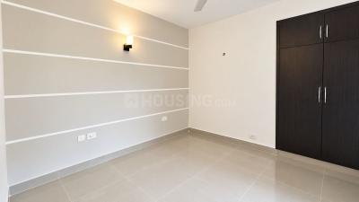 Bedroom Image of 930 Sq.ft 2 BHK Apartment / Flat for sale in Supertech Cape Town, Sector 74 Noida for Rs. 9500000